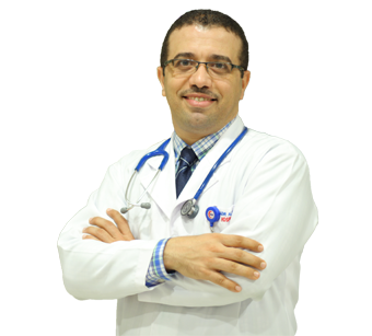 DR. Mohammed KHALEEL MRAWEH AL ANI